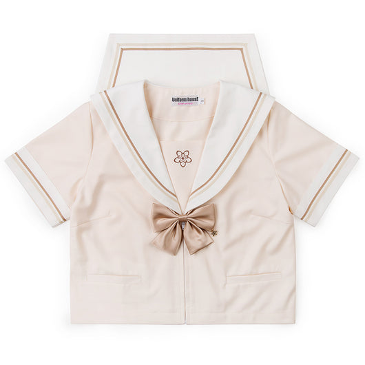 Uniforme Escolar Femenino Estaciones - Otoño a Verano - Image 2