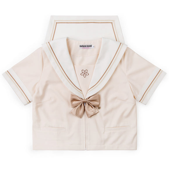 Girls' School Uniform Seasons - Fall to Summer
