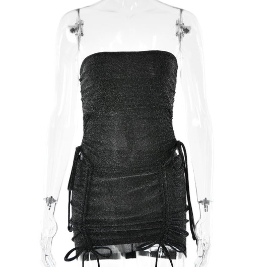 Conjunto Deportivo Primavera con Falda Ajustada y Encaje - Diseño Dos Piezas - Image 12