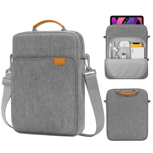 Bolso Crossbody Impermeable para Laptop - Image 14