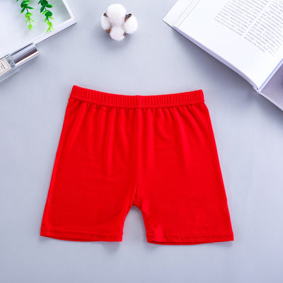 Shorts de Seguridad para Niña - Colores Divertidos - Image 13