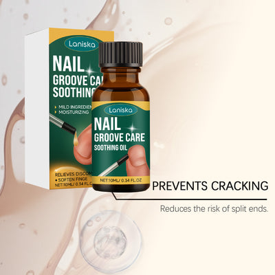 Aceite Regenerador para Cutículas y Uñas - Image 8