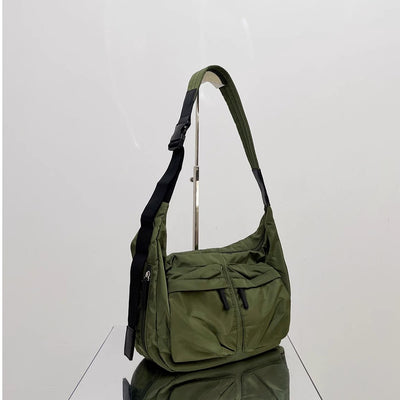 Bolso Crossbody Deportivo Minimalista - Image 3