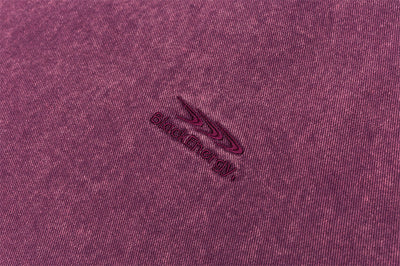 Sudadera Hoodie Denim Desgastada Estilo Punk con Capucha - Image 34