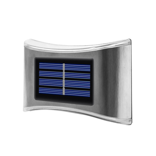 Foco Decorativo de Acero Inoxidable para Exterior - Iluminación Impermeable para Jardín y Patio - Image 4