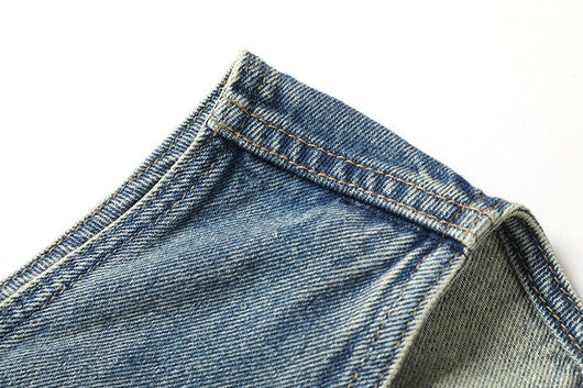 Abrigo Corto Casual para Mujer con Cuello en V y Botón Simple - Image 12