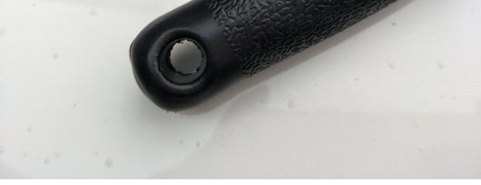Cepillo para llantas con mango largo de microfibra - Image 19