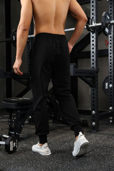 Pantalones Deportivos Transpirables para Correr y Entrenamientos al Aire Libre - Image 14