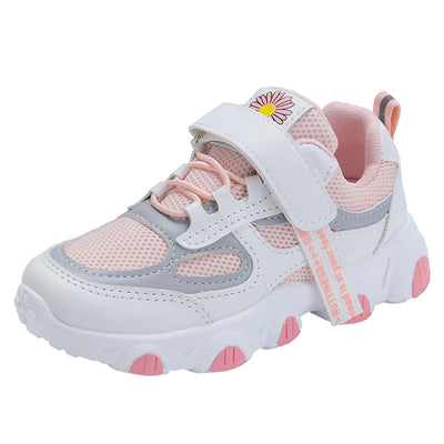 Tenis Deportivos para Niñas Mesh Transpirable Ultraligeros - Image 18