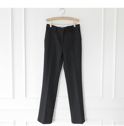 Conjunto Ejecutivo: Blazer Rayado Slim y Pantalón a Juego - Image 19