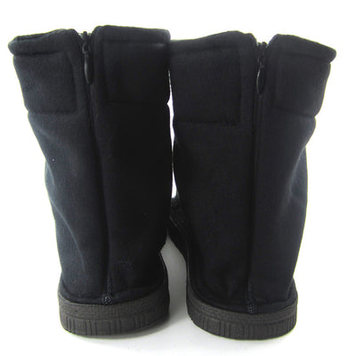 Sandalias de Moda Azul y Negro - Estilo Tendencia - Image 2