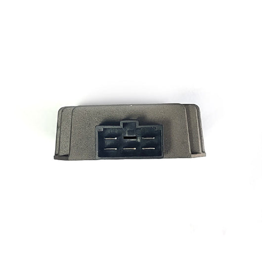 Regulador Rectificador de Voltaje para Motocicletas - Image 4