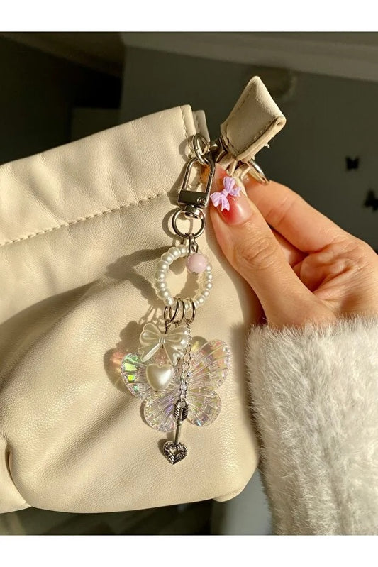 Bolsa de Encantos Estilo Fairycore - Image 2