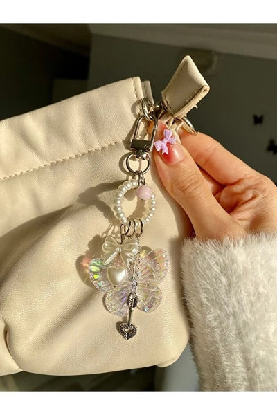 Bolsa de Encantos Estilo Fairycore - Image 2