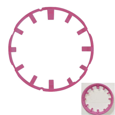 Anillo Reloj Modificado Shadow GA2110 - Accesorio de Estilo Urbano - Image 17