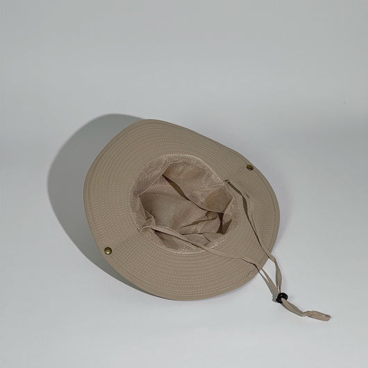 Sombrero de Pesca Secado Rápido para Aventuras al Aire Libre - Image 13