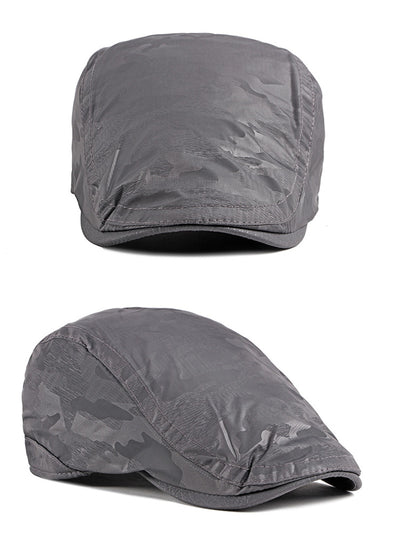 Boina de Secado Rápido para Actividades al Aire Libre con Protección Solar - Image 15