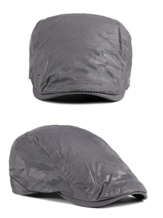 Boina de Secado Rápido para Actividades al Aire Libre con Protección Solar - Image 15