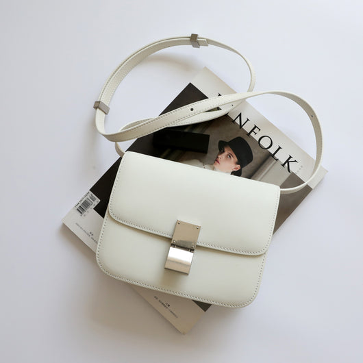 Bolsa Mensajera de Cuero Genuino para Viajes y Trabajo - Image 18