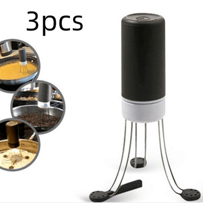 Batidora Automática Inalámbrica 3 Velocidades - Mezclador de Manos Libres para Cocina - Image 10