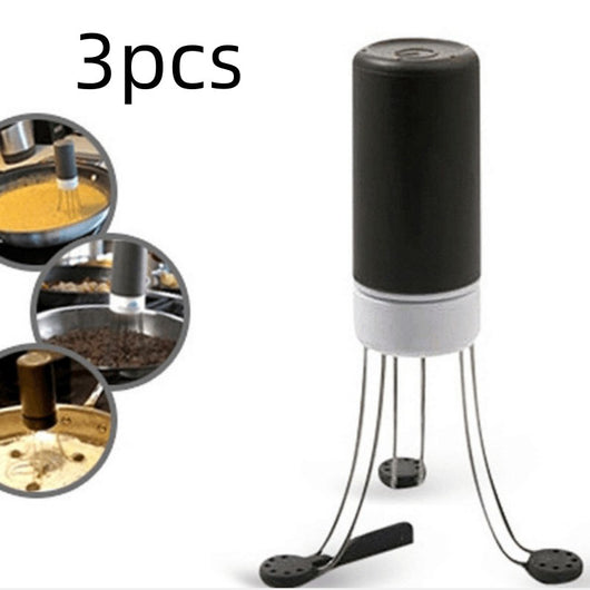 Batidora Automática Inalámbrica 3 Velocidades - Mezclador de Manos Libres para Cocina - Image 10