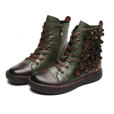 Botas Martin: Comodidad y Estilo para Cada Día - Image 6