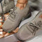 Zapatos Casuales Deportivos Transpirables para Mujer - Suela Acolchonada Primavera Otoño