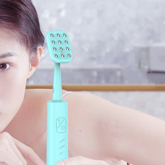 Limpiador Facial y Protector Bucal 2 en 1 - Image 7