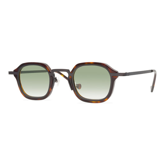 Gafas de Sol Estilo Vintage Asiático - Image 27