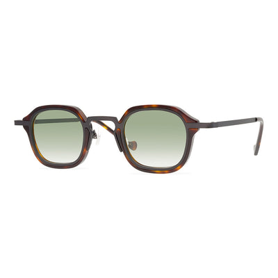 Gafas de Sol Estilo Vintage Asiático - Image 7
