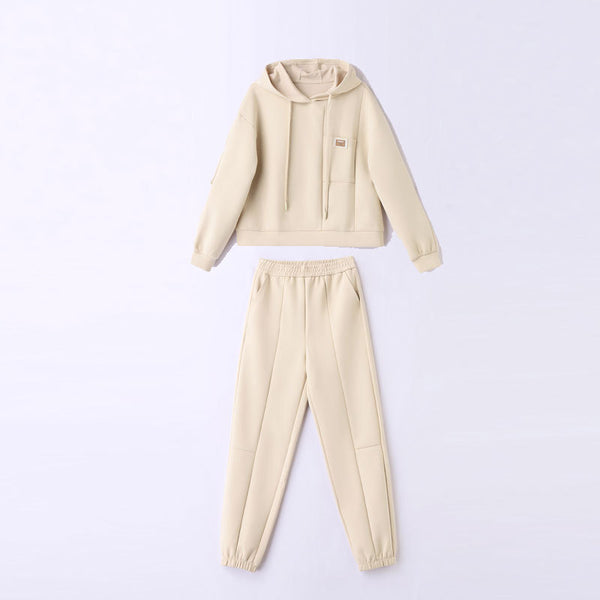 Conjunto Deportivo Casual para Otoño - Estilo Viral Internet