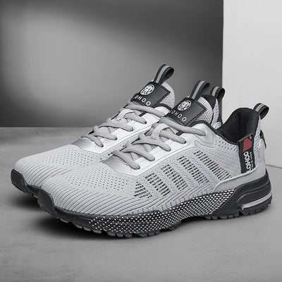 Zapatillas Deportivas Coreanas Transpirables para Hombre - Image 3