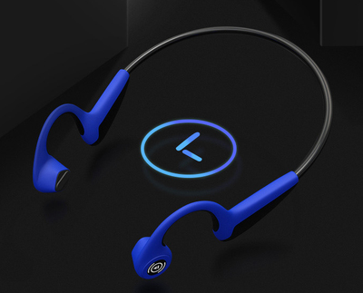 Audífonos Deportivos Over Ear Resistentes al Agua