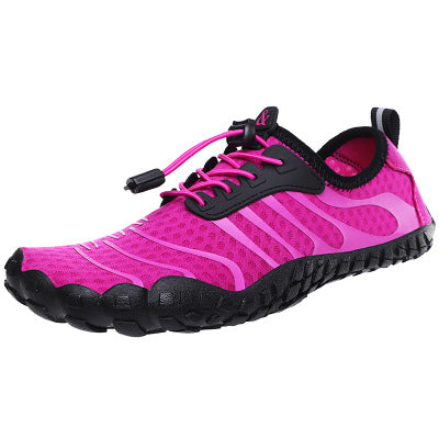 Zapatos Acuáticos Deportivos Cinco Dedos para Hombre y Mujer - Image 8