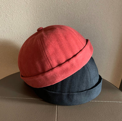 Gorra Landlord sin Visera - Parche - Image 11