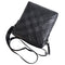 Mochila Bolso de Cuero Genuino para Hombre - Estilo Ejecutivo y Diagonal