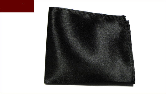 Pañuelo de Bolsillo para Traje Hombre - Image 11