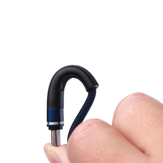 Cable de Datos Trenzado Anti-ruptura para Carga Rápida - Image 13