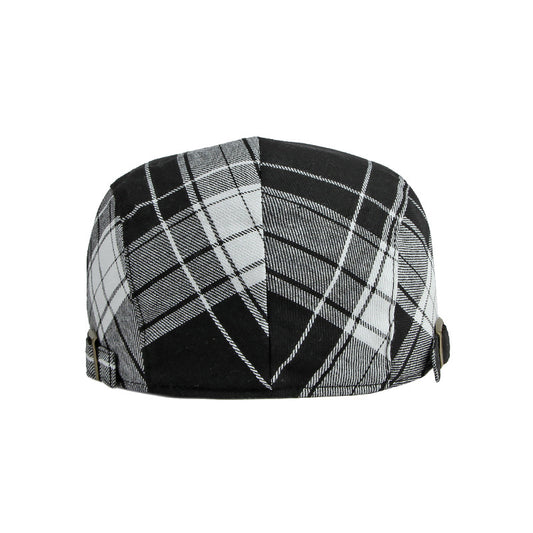 Gorra Personalizada Mujer Primavera Verano Estilo Ligero - Image 2