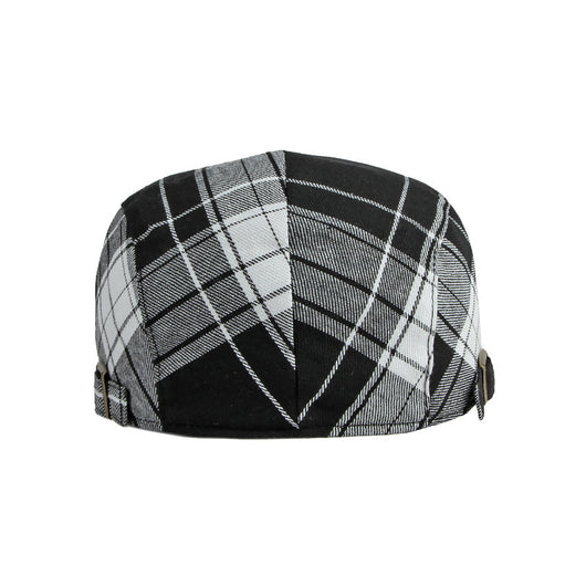Gorra Personalizada Mujer Primavera Verano Estilo Ligero - Image 2