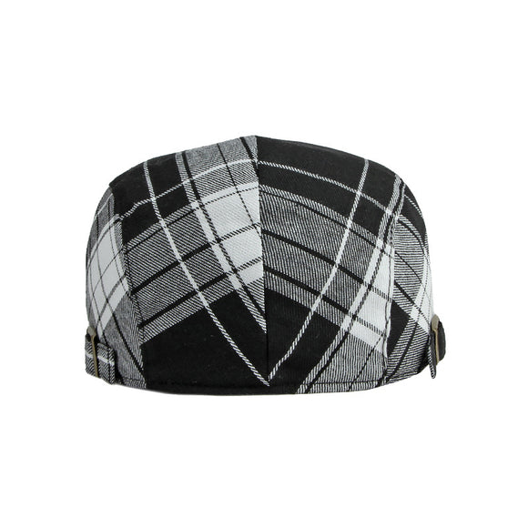 Gorra Personalizada Mujer Primavera Verano Estilo Ligero