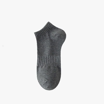 Calcetines Invisibles Antibacterianos 7A Hombre - Transpirables para Verano - Image 9