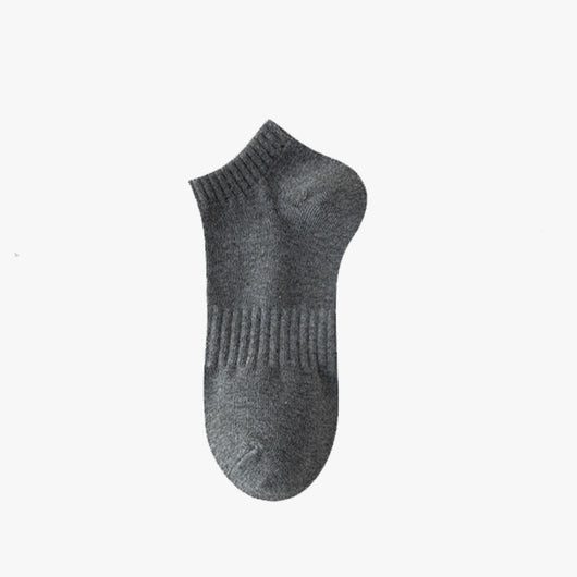 Calcetines Invisibles Antibacterianos 7A Hombre - Transpirables para Verano - Image 9