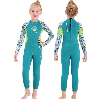 Traje de baño de una pieza para niños - Image 9