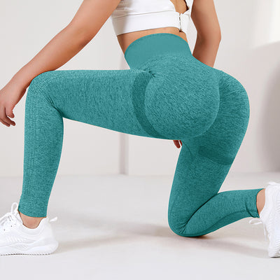 Leggings Deportivos Levanta Glúteos para Mujer | Mallas de Gimnasio Push-Up - Image 27