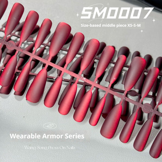 Diario Armor Rose con Efecto Ojo de Gato Aterciopelado - Image 8