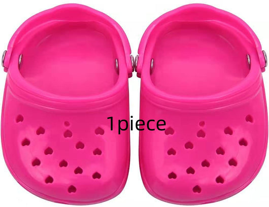 Protector de Agujeros para Zapatos con Silicona Resistente - Image 14