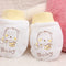 Yellow Little bear