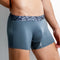 Calzoncillos Cintura Media Verano Ultra Delgados Cuatro Esquinas