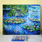 6595 Nenúfar 40 X 50 Cm